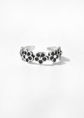 Flower Band Women's Toe Ring