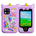 Unicorn Play Smartphone with Touchscreen Games