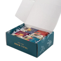 Caffeine-Free Herbal Sampler Gift Box