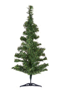 2' Green Tabletop Tree with Stand