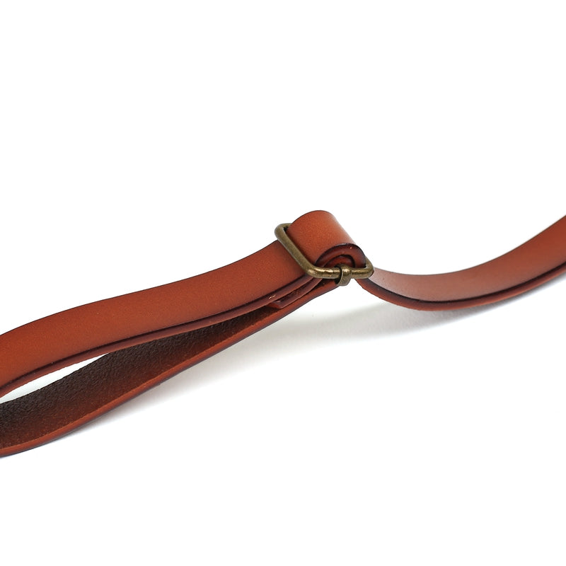 Leather Suspenders, Groomsmen Suspenders, Men's Braces