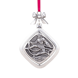 Ten Lords A Leaping Ornament  – Twelve Days of Christmas Series