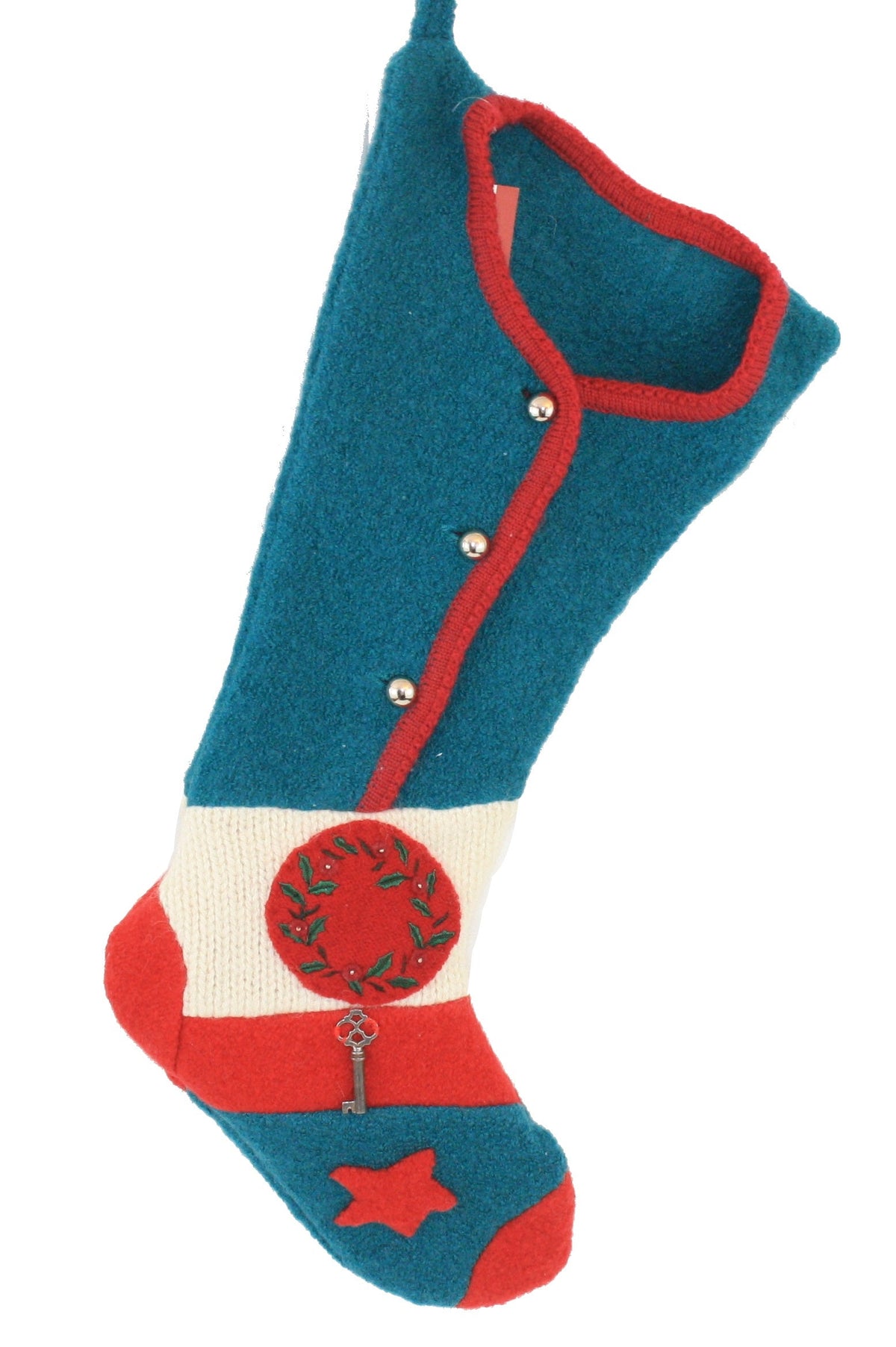 Sweater Stockings