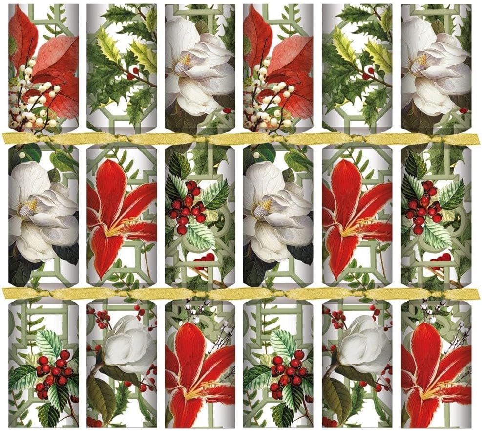 Christmas Garden Christmas Cracker-12 Inch