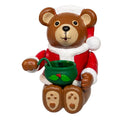 Bradley The Christmas Bubble Bear