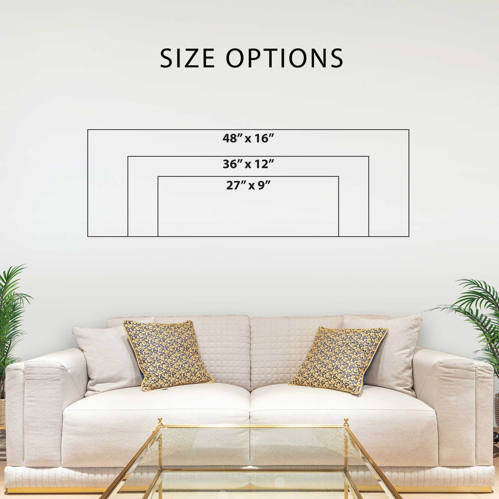 The Beginning of a New Day - Wooden Inspirational décor - Wooden Motivational home décor - Farmhouse Wall Art - 310312