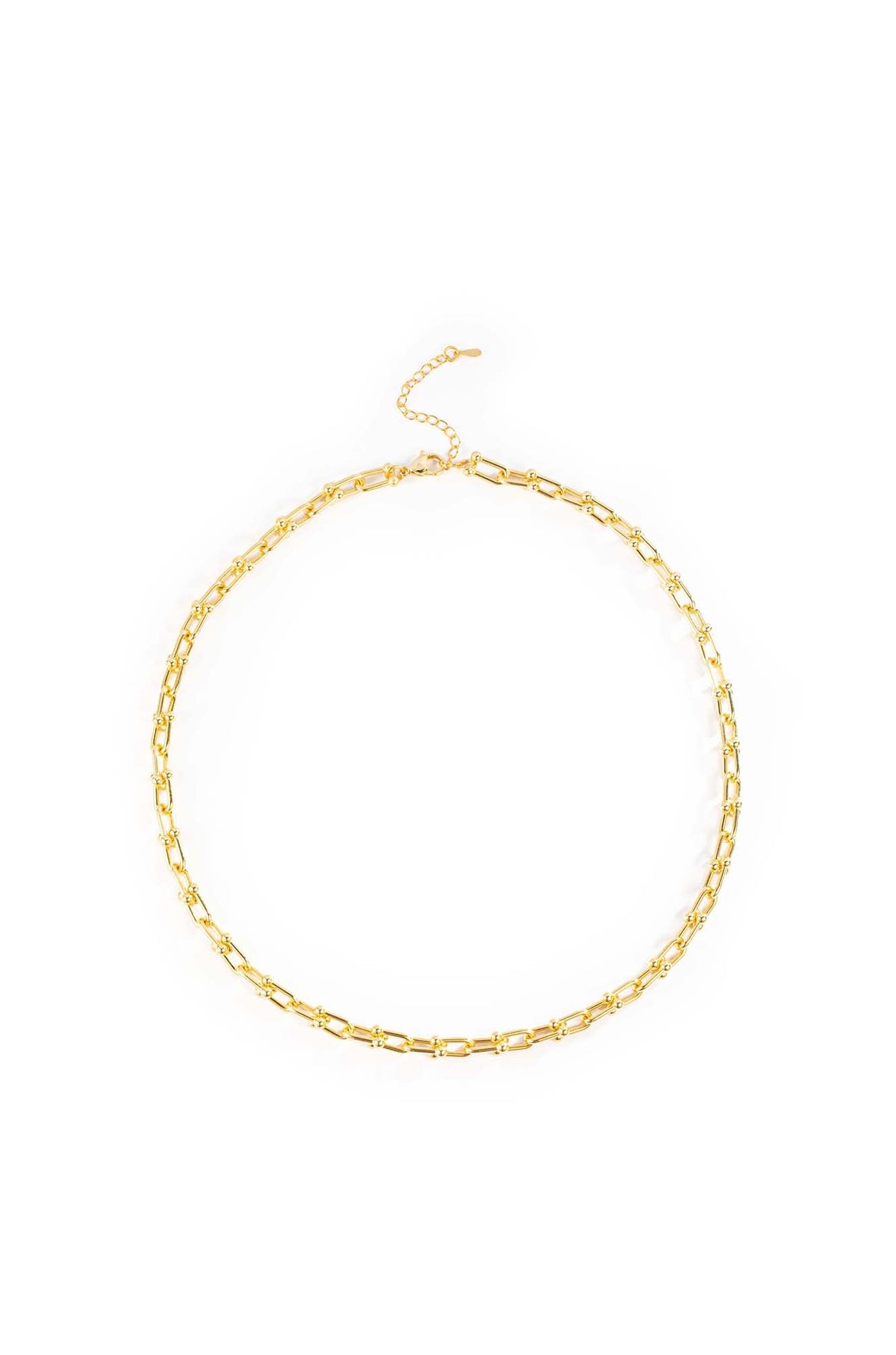 Link Necklace