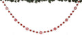 Candy Garland - 48 Inches long