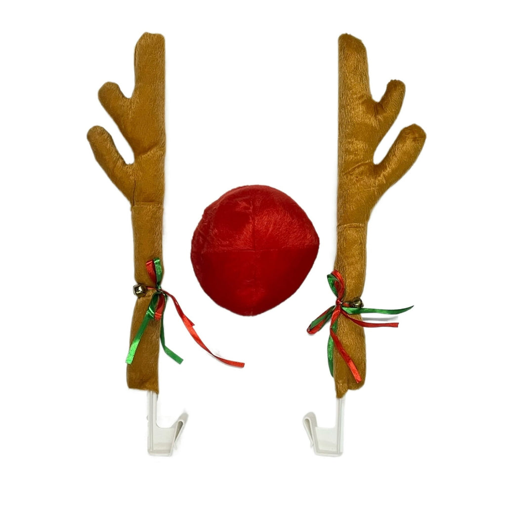Reindeer Car Decorating Kit