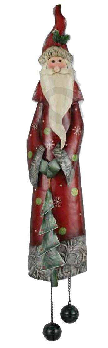 Jingle Santa Door Greeter