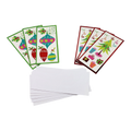Christmas Money Card Holder - Ornaments/Tree