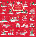 Bissinger's Hallmark Channel Countdown to Christmas