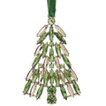 Holiday Gathering Tree Ornament