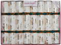 Christmas Carol Party Crackers