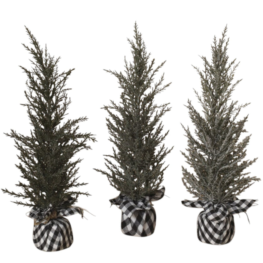 Charming Mini Christmas Tree -