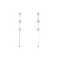 Sakura Earrings