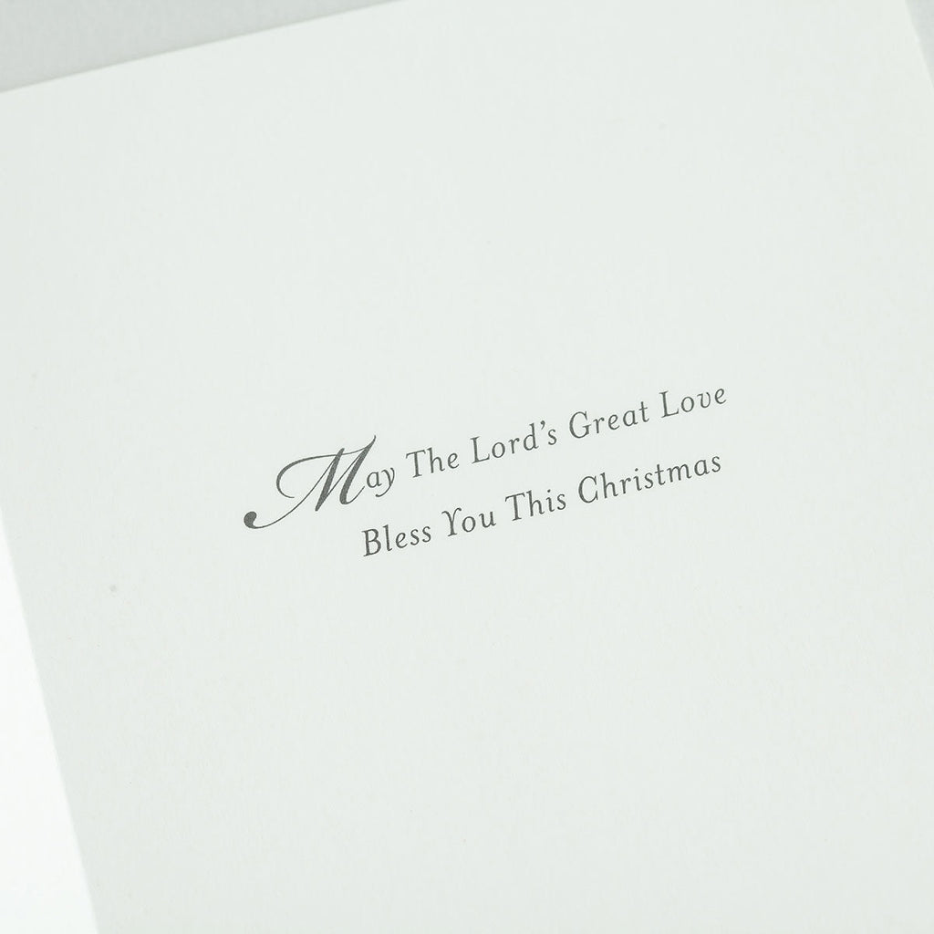 Holley Gerth - Jesus, He Came - 18 Christmas Boxed Cards