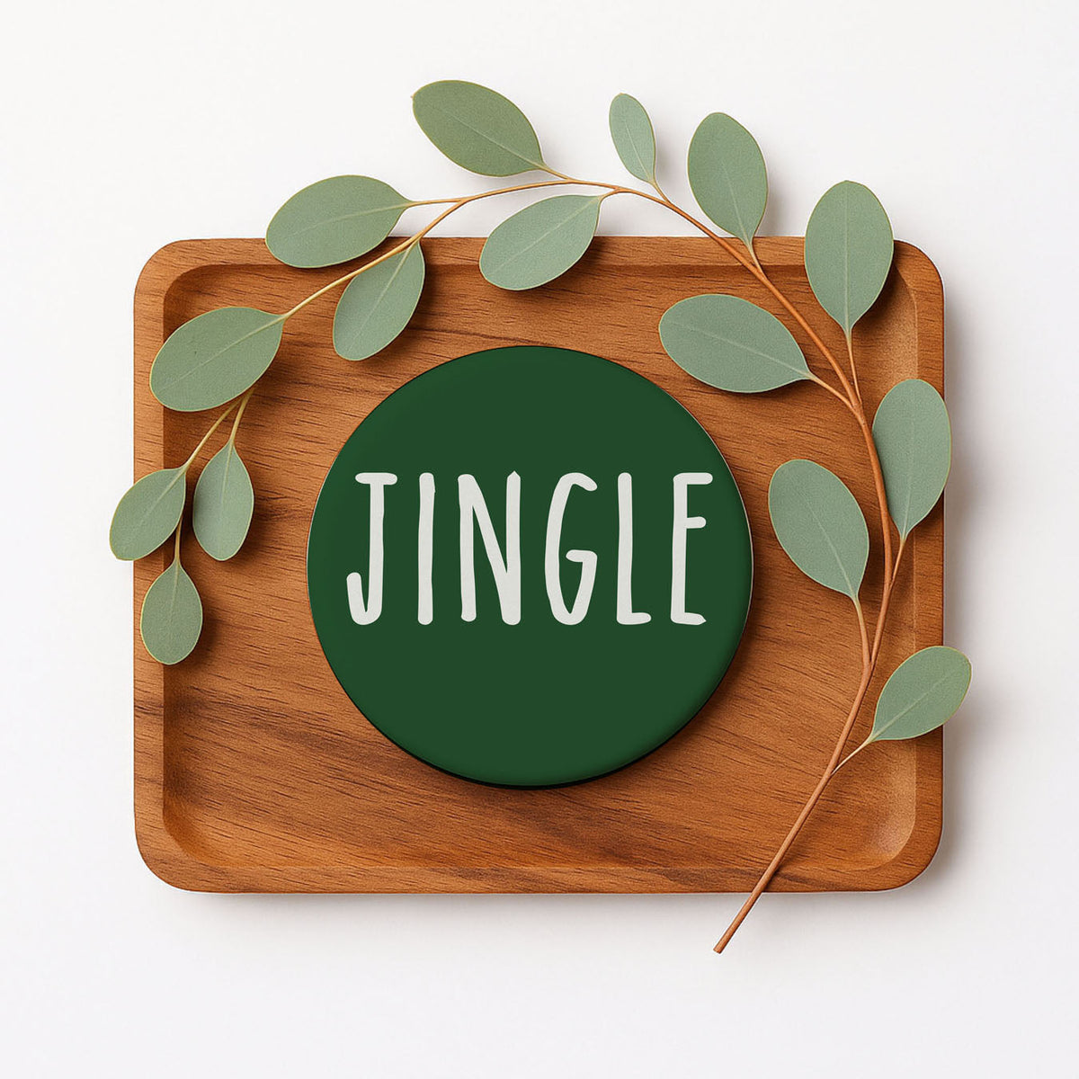 Minimalist Christmas
