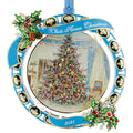 Official White House Ornament Christmas 2021