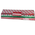 Holiday Gift Tissue Assortment - Mylar, Prints and Solids