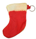 Change/Gift Card Holder - Stocking