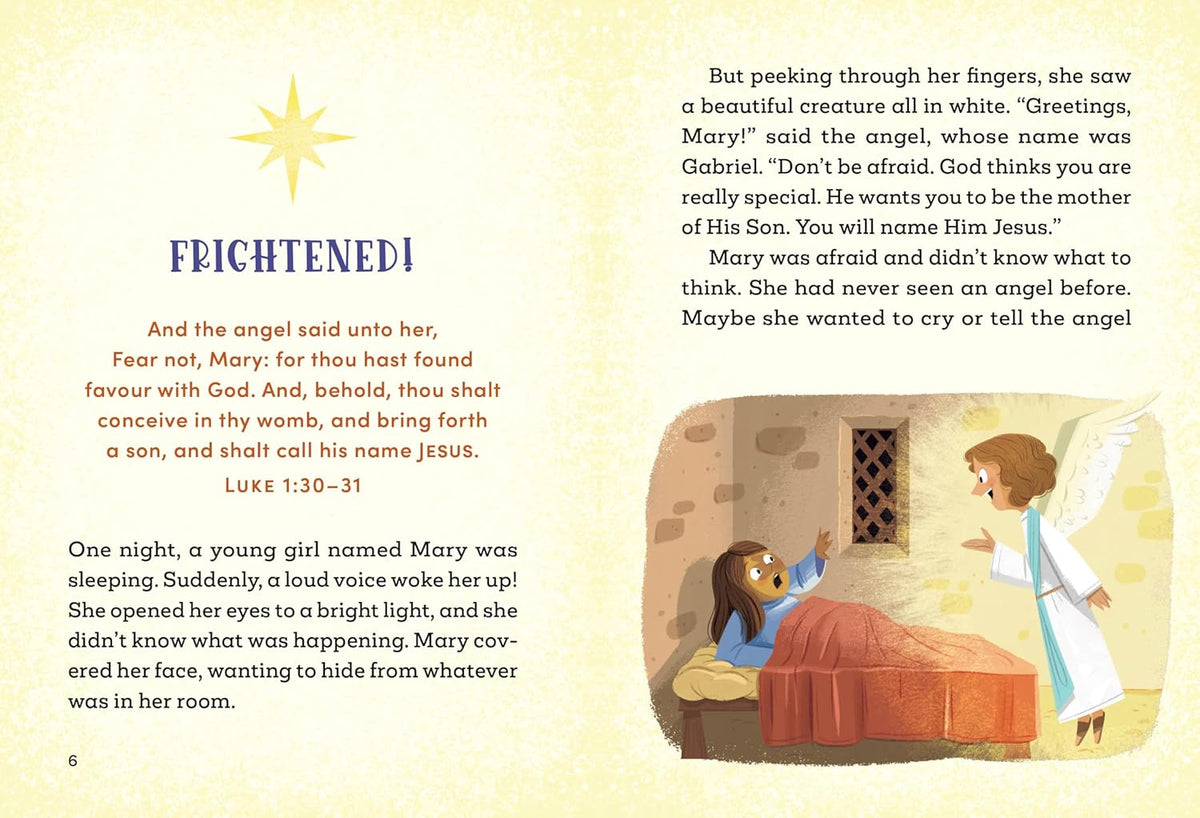Bedtime Christmas Stories For Kids