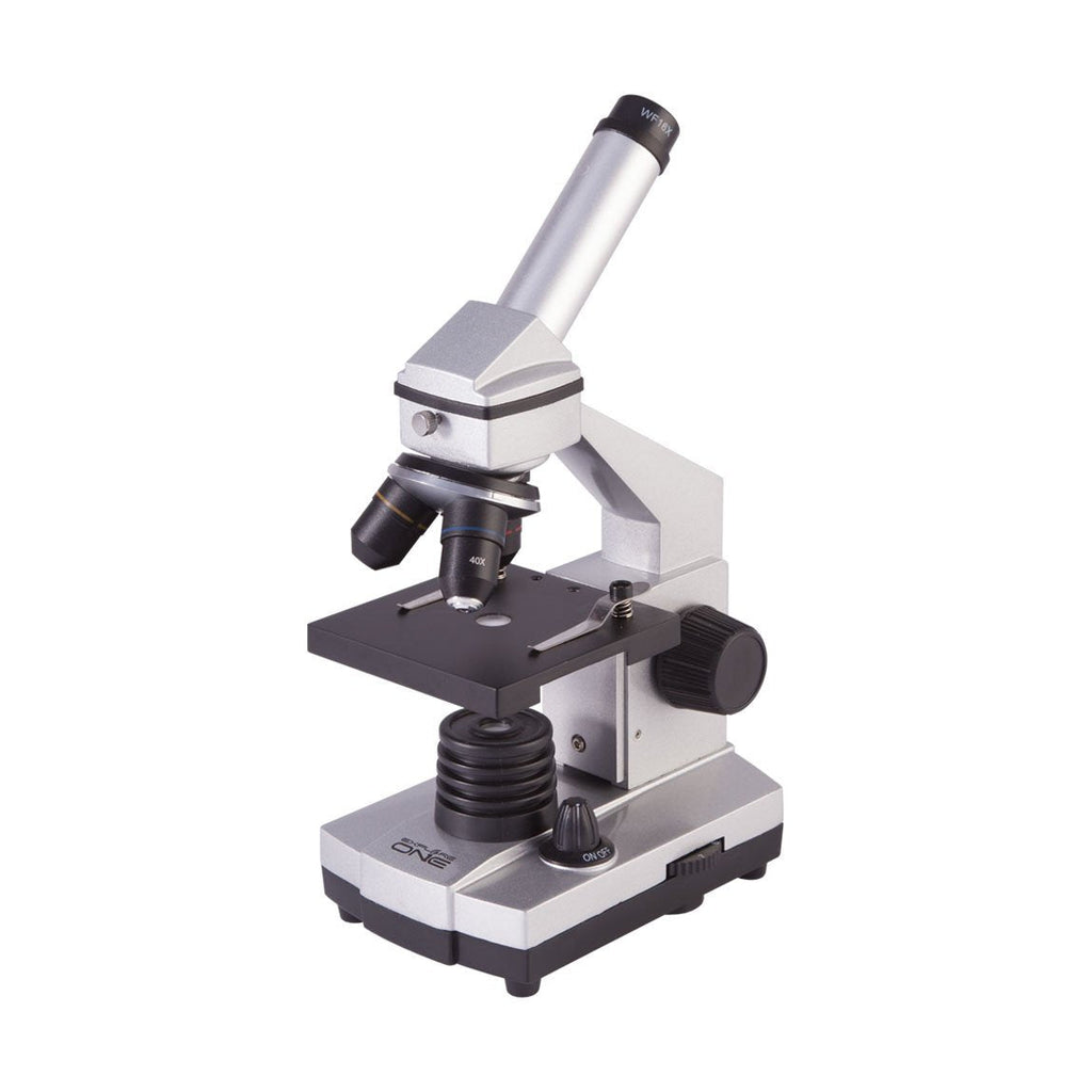 40x-1024x Microscope