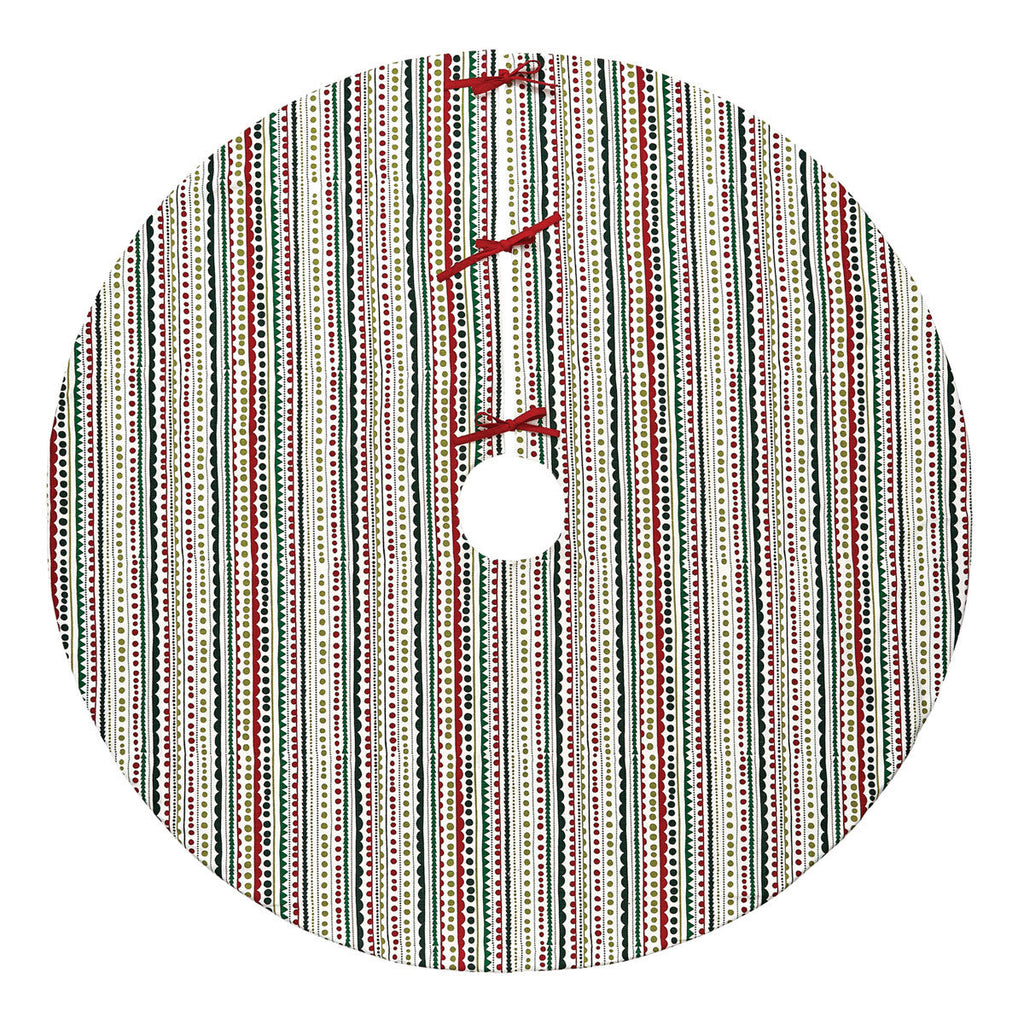 Jingle Jangle Tree Skirt