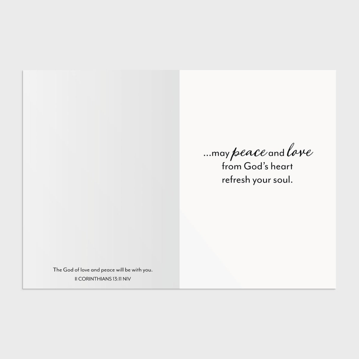 Snowy Scenes Dual Pack Christmas Boxed Cards
