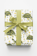 Shellabration Stroll Wrapping Paper