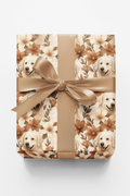 Regal Protectors Wrapping Paper