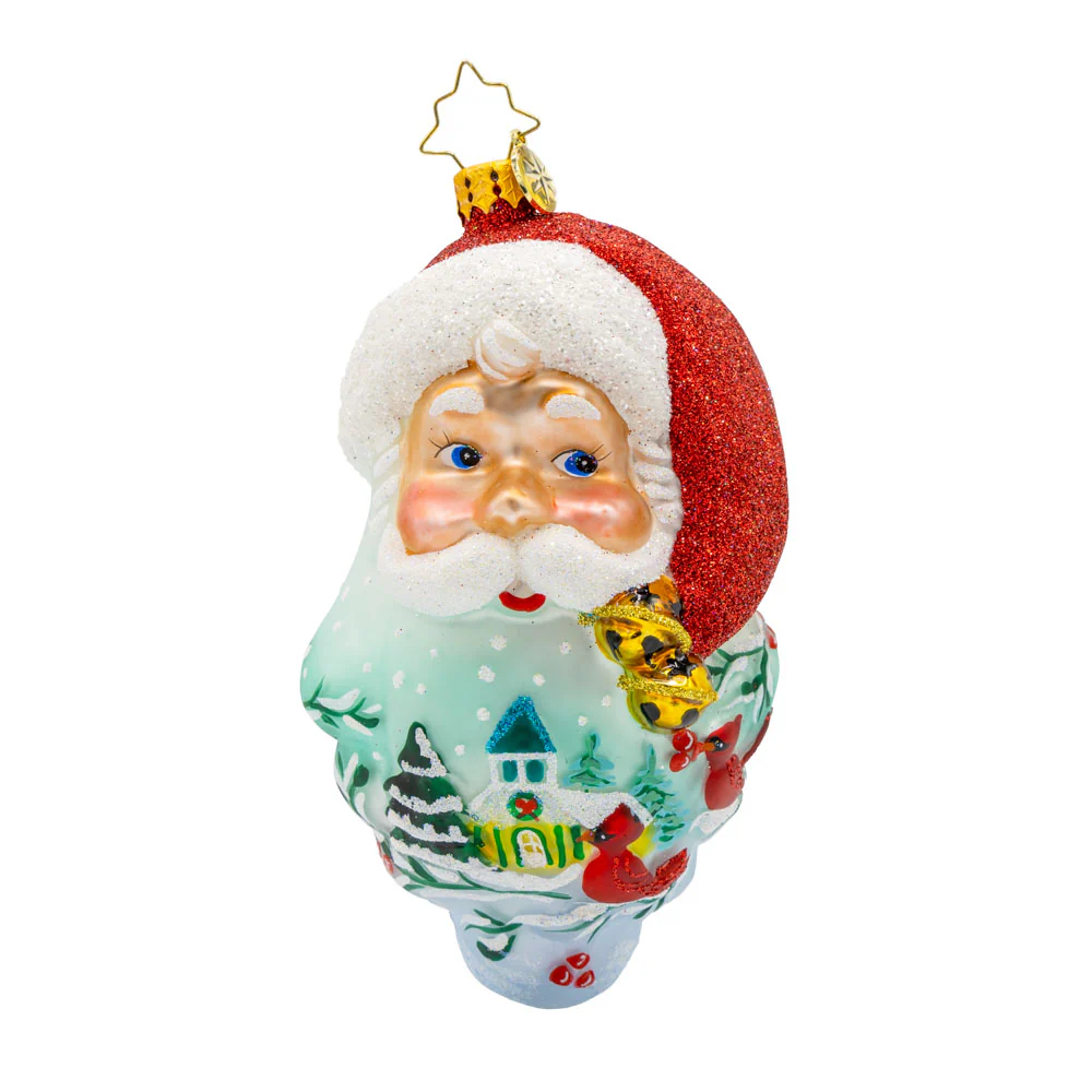 St. Nick's Winter Tale