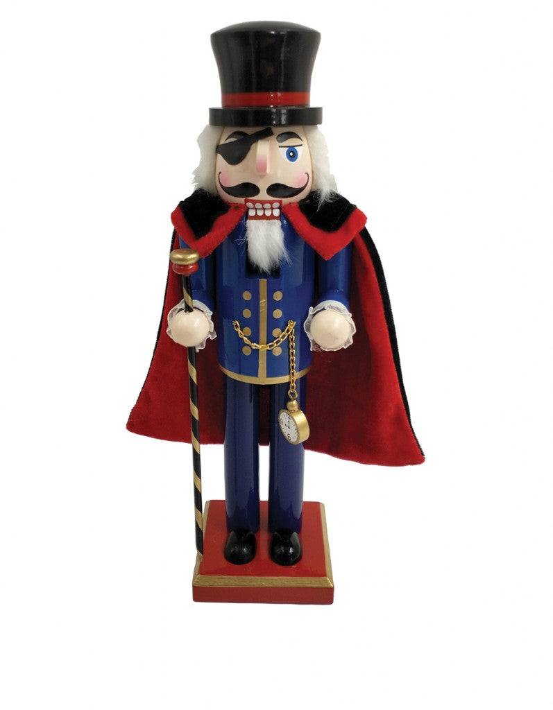 Dr Drosselmeier Nutcracker
