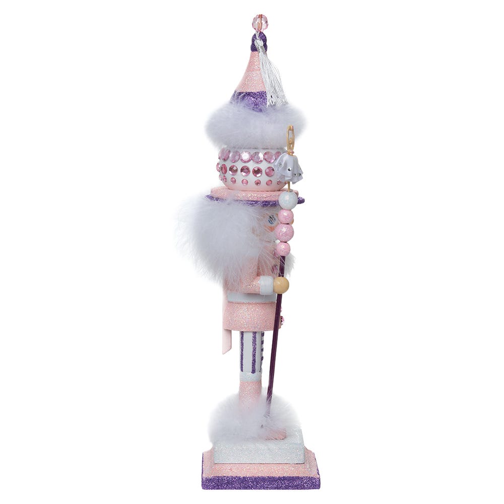 15" Hollywood Nutcrackers Ballet Nutcracker