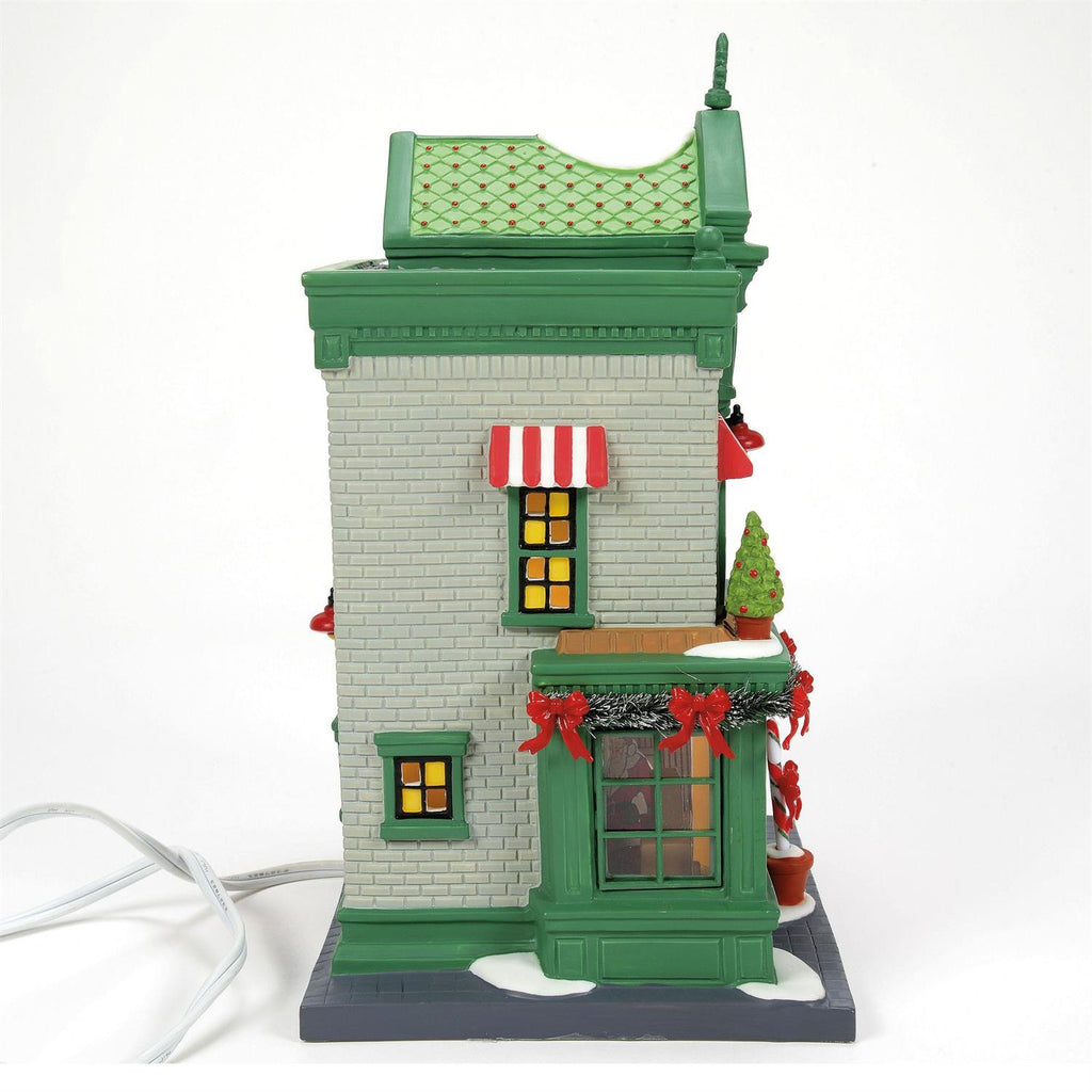 Santa's Corner Confectionery