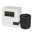 No. 4 - L'Âme Velours Candle