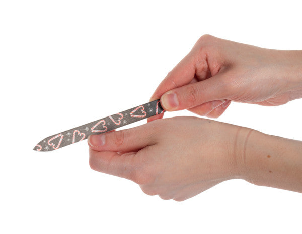 Holiday Nail File -