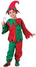 Child Elf Costume - Medium (8-10)