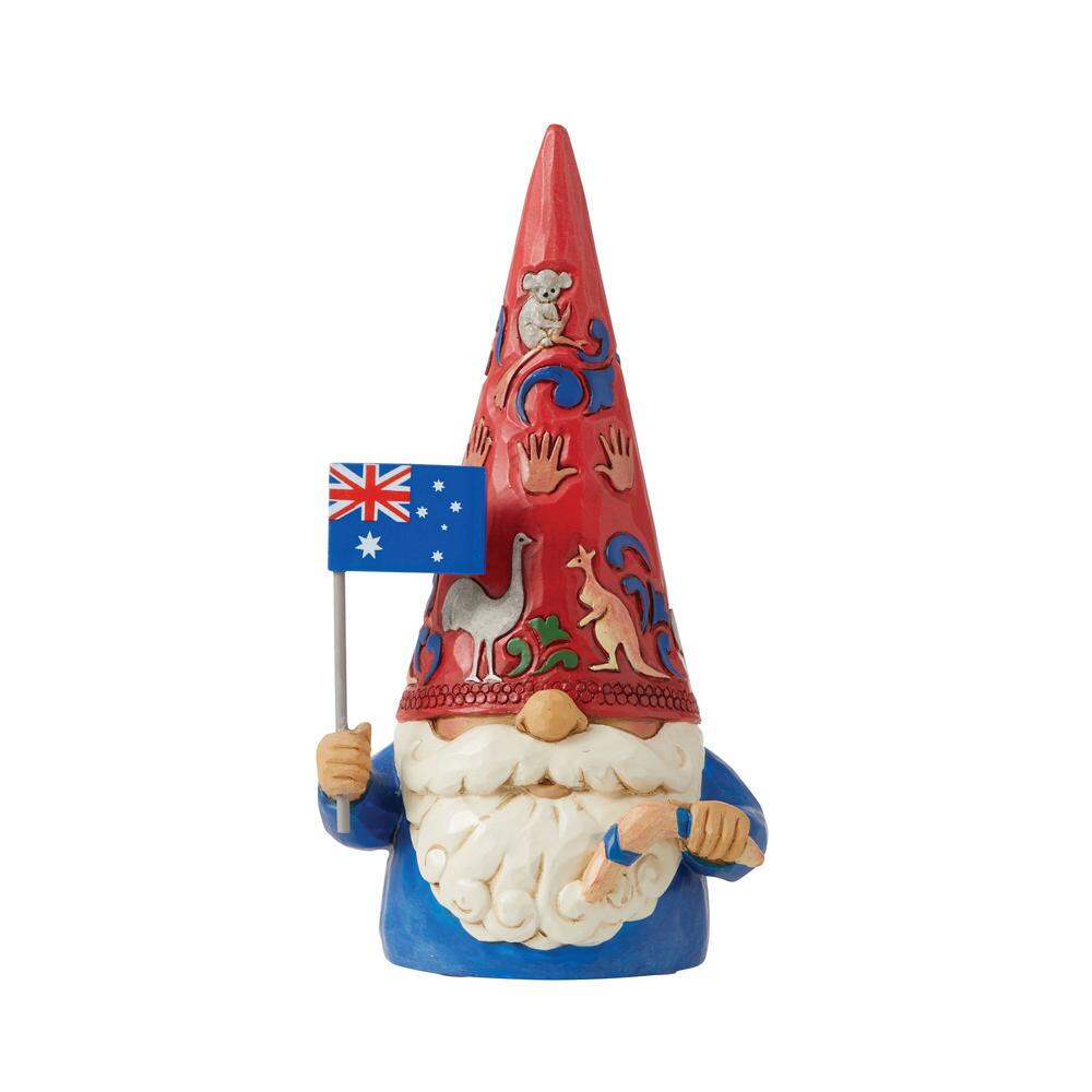 Heartwood Creek Gnome - Australian