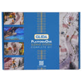 GLIDA PlatformOne Complete Kit: Bring Your Christmas Village to Life