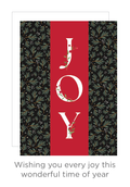 Holiday Memories - Vertical Joy