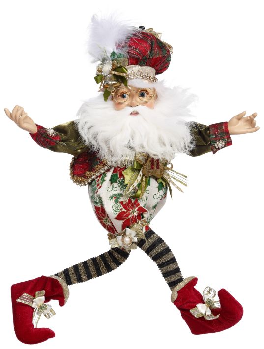 11 Pipers Pipping Elf - 17 Inch