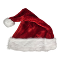 Classic Santa Hat
