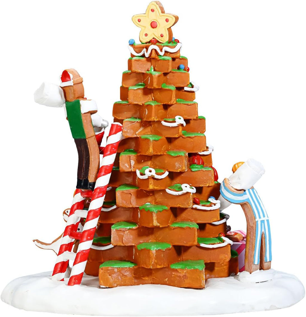 The Family Tree Village Accessory