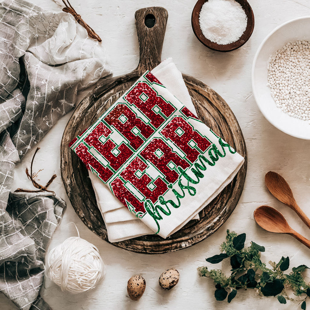 Merry Christmas