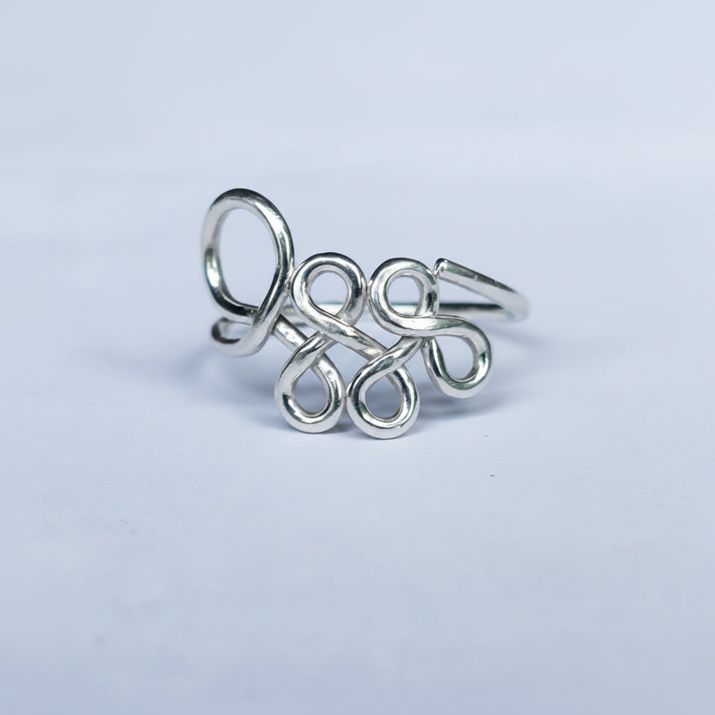 Ever Evolving Ring