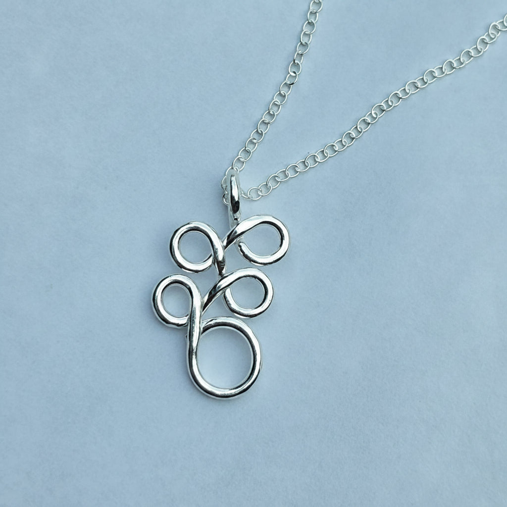 Ever Evolving Necklace