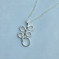 Ever Evolving Necklace