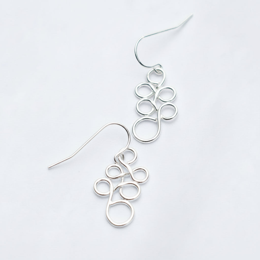 Ever Evolving Earrings