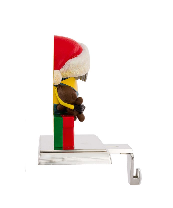Despicable Me - Minion Bob Stocking Hanger